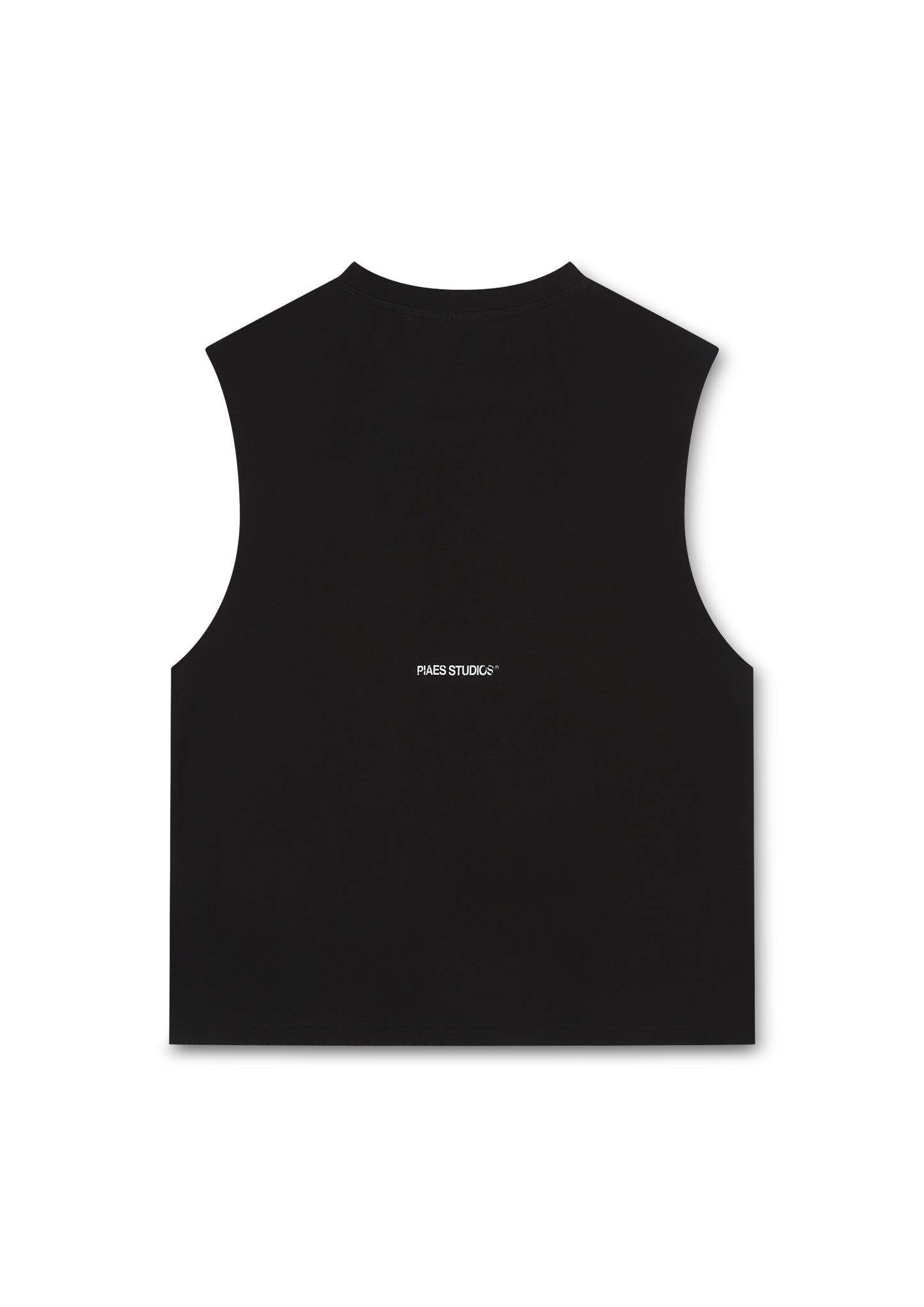 EXTROVERTED INTROVERT CUT-OFF TANK (PURPLE)